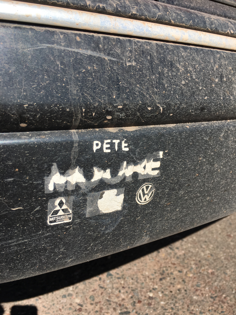Illustration for article titled I Dont Hate the Dealer Sticker on My Car.